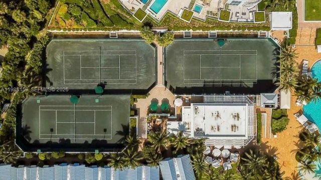 50 S Pointe Dr, Unit 805, Miami Beach, FL 33139 Photo