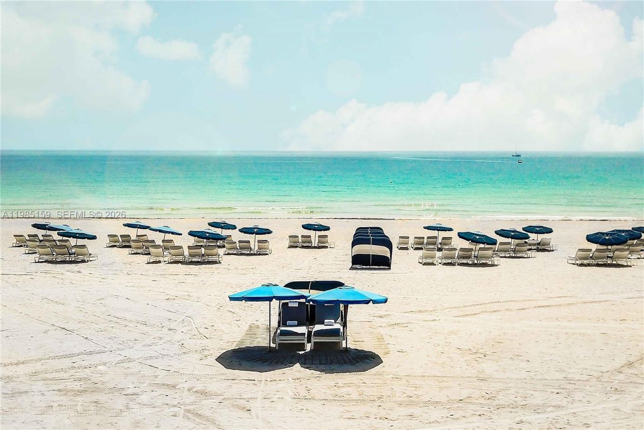 50 S Pointe Dr, Unit 805, Miami Beach, FL 33139 Photo