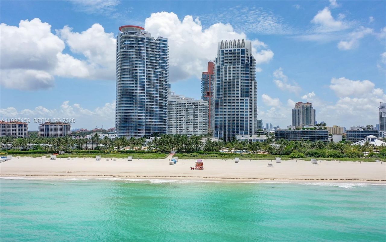 50 S Pointe Dr, Unit 805, Miami Beach, FL 33139 Photo