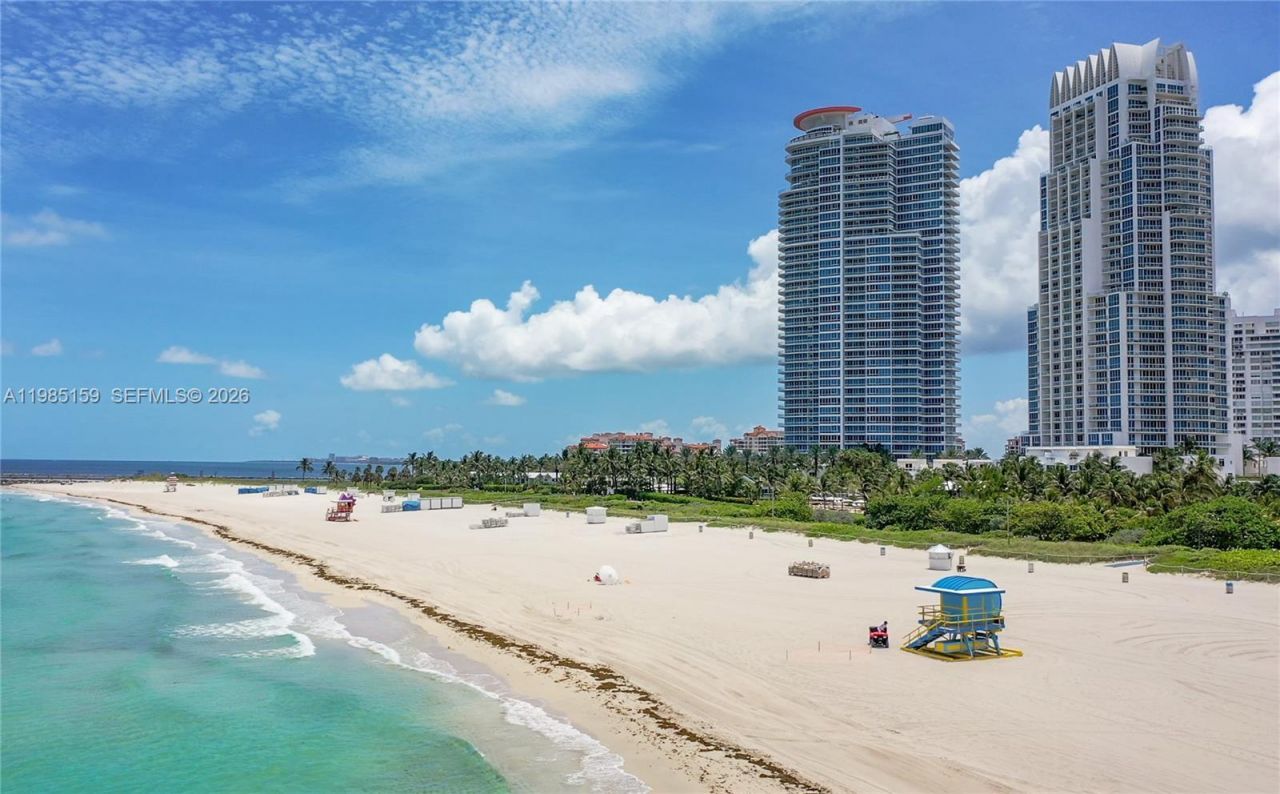 50 S Pointe Dr, Unit 805, Miami Beach, FL 33139 Photo