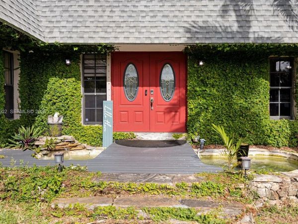 18645 SW 293rd Ter , Homestead, FL 33030