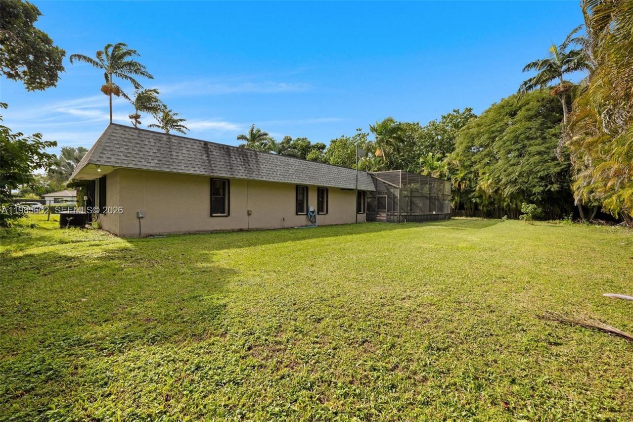 18645 SW 293rd Ter , Homestead, FL 33030 Photo