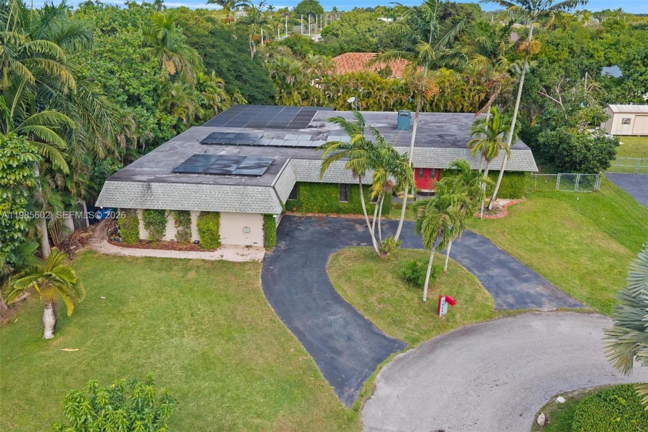 18645 SW 293rd Ter , Homestead, FL 33030 Photo