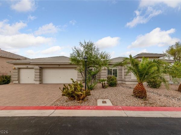 9208 Brilliant Ore Drive, Las Vegas, NV 89143