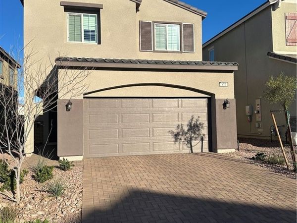 872 Pointe Arbor Street, Henderson, NV 89011