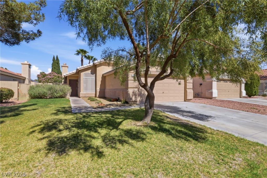 852 Wallach Avenue, Las Vegas, NV 89123 Main Photo