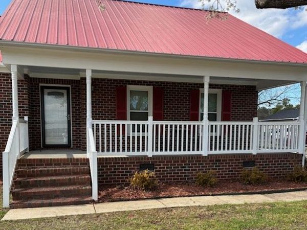 3043 Tom Geddie Road, Eastover, NC 28312