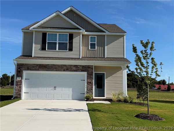 79 Laforce Lane, Broadway, NC 27505