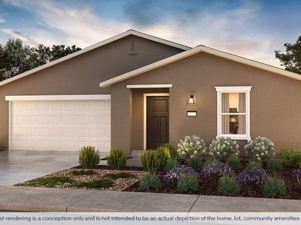 8612 March Violets Avenue, Unit 2053W, Bakersfield, CA 93311