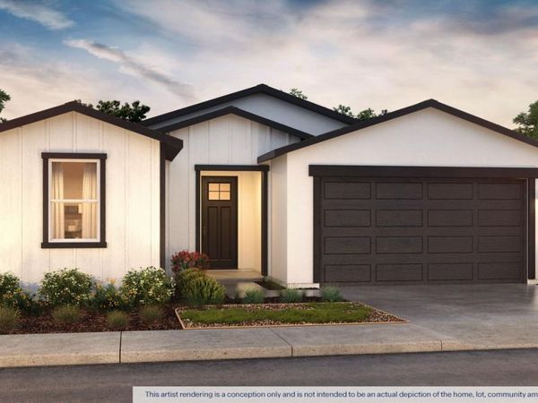 9201 Miranda Garden Street, Unit 2147e, Bakersfield, CA 93311