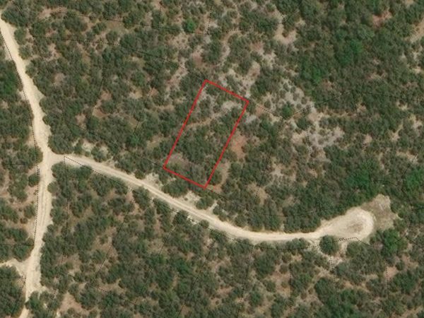 TBD Comanche TRL , Wimberley, TX 78676