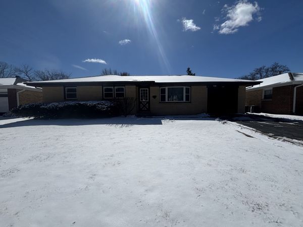 346 Mitchell Drive, Grayslake, IL 60030