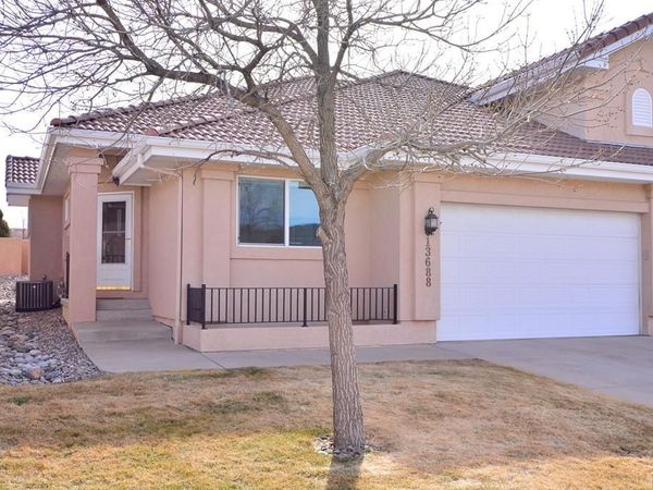 13688 Paradise Villas Grove, Colorado Springs, CO 80921