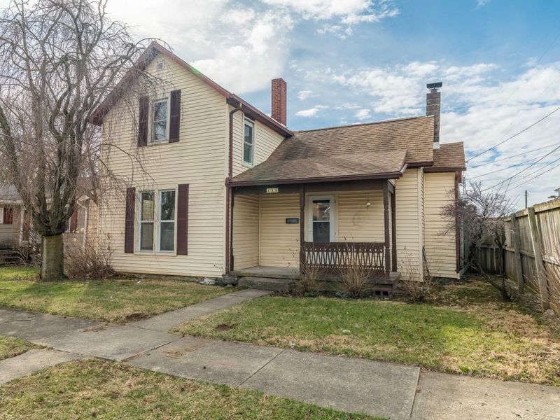 115 W Bennett Street, Sidney, OH 45365 Photo 1