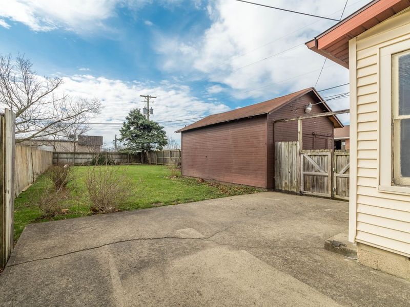 115 W Bennett Street, Sidney, OH 45365 Photo 24