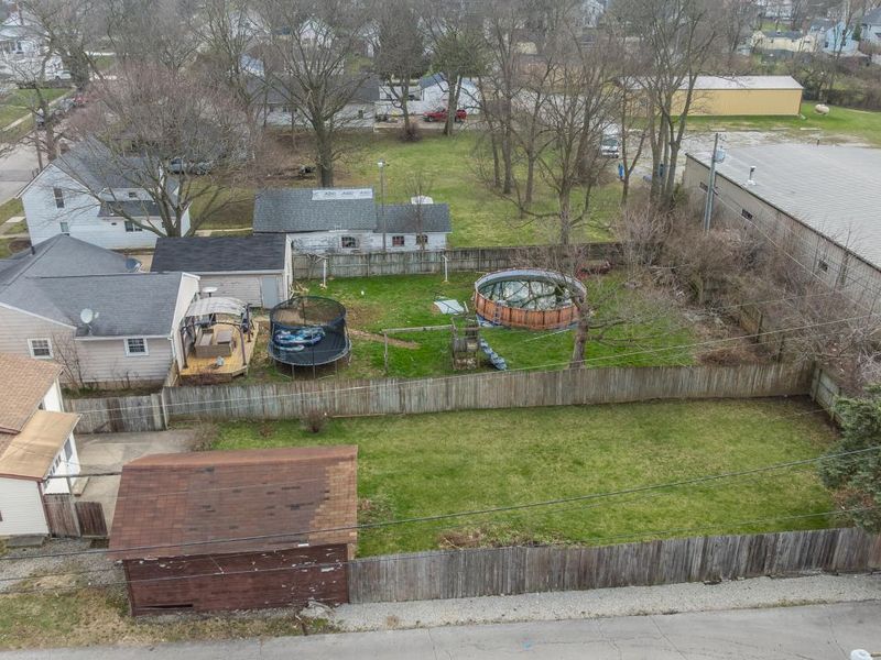 115 W Bennett Street, Sidney, OH 45365 Photo 25