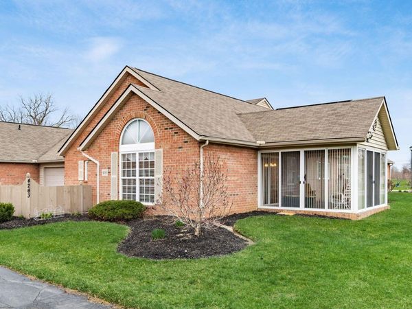 4263 Cobbleton Grove Circle , Unit 1, Canal Winchester, OH 43110