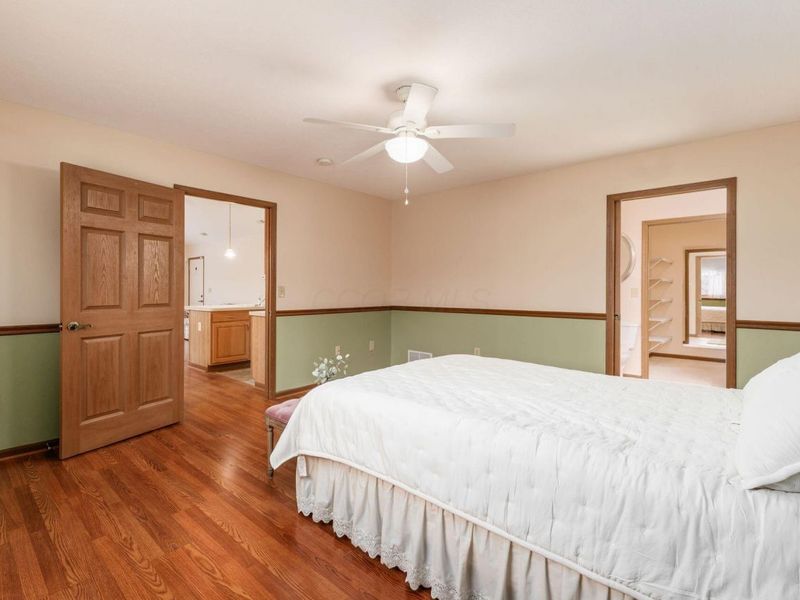 4263 Cobbleton Grove Circle , Unit 1, Canal Winchester, OH 43110 Photo 10