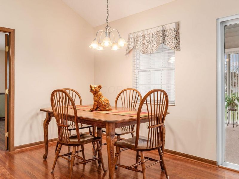 4263 Cobbleton Grove Circle , Unit 1, Canal Winchester, OH 43110 Photo 19