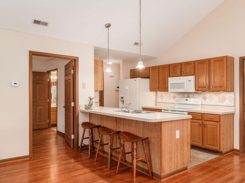 4263 Cobbleton Grove Circle , Unit 1, Canal Winchester, OH 43110 Photo 22