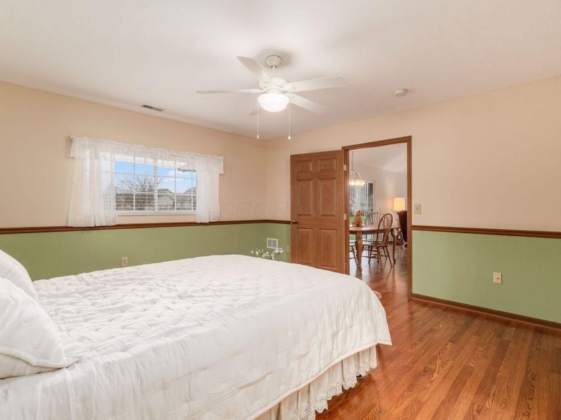 4263 Cobbleton Grove Circle , Unit 1, Canal Winchester, OH 43110 Photo 30