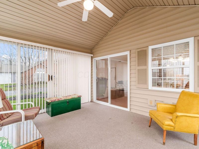 4263 Cobbleton Grove Circle , Unit 1, Canal Winchester, OH 43110 Photo 36