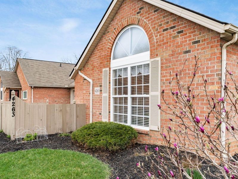 4263 Cobbleton Grove Circle , Unit 1, Canal Winchester, OH 43110 Photo 41