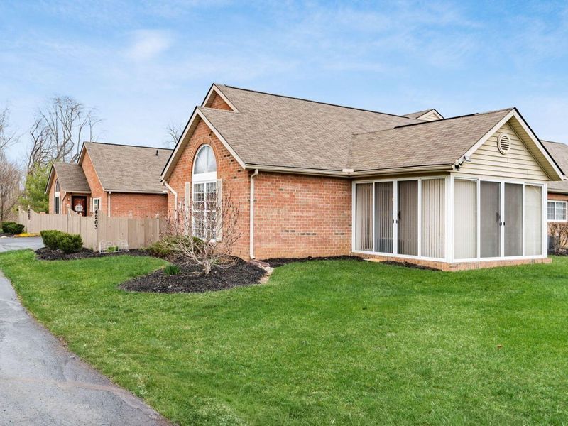 4263 Cobbleton Grove Circle , Unit 1, Canal Winchester, OH 43110 Photo 42