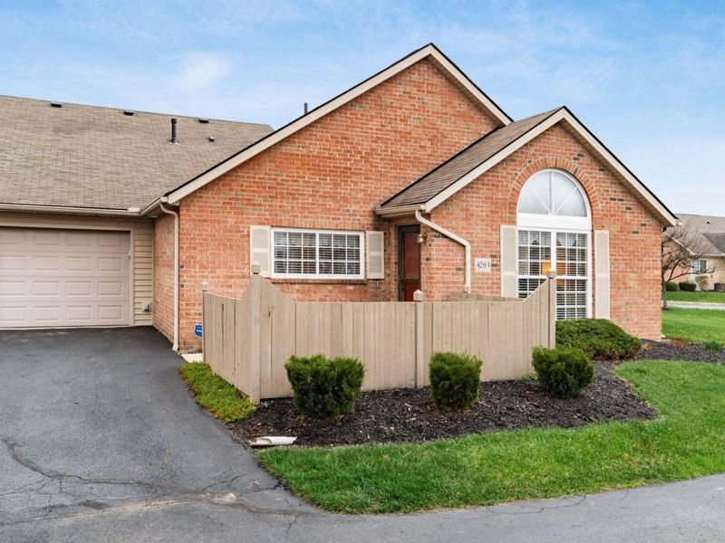 4263 Cobbleton Grove Circle , Unit 1, Canal Winchester, OH 43110 Photo 46