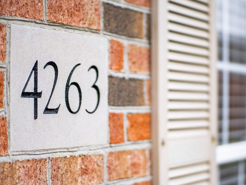 4263 Cobbleton Grove Circle , Unit 1, Canal Winchester, OH 43110 Photo 47