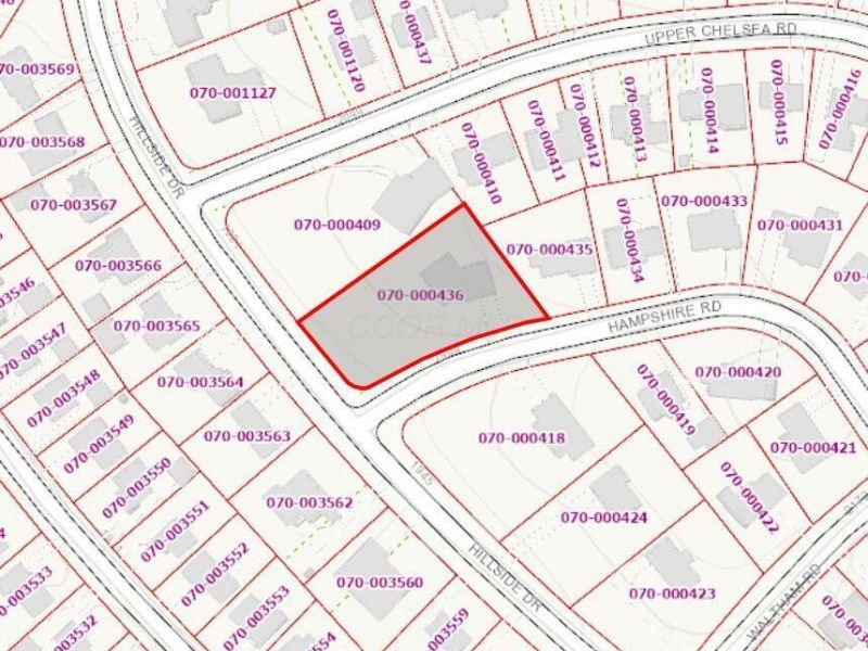 1960 Hillside Drive , Columbus, OH 43221 Photo 2