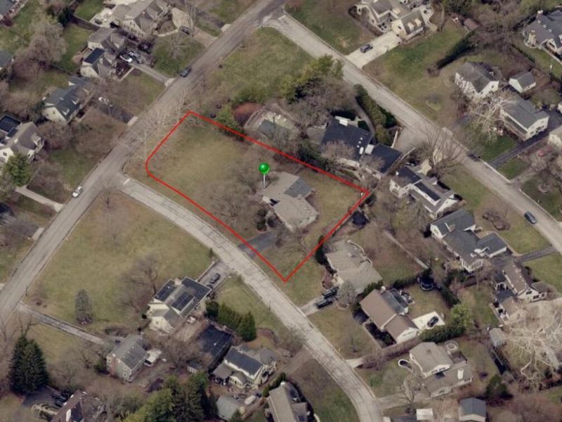 1960 Hillside Drive , Columbus, OH 43221 Photo 3