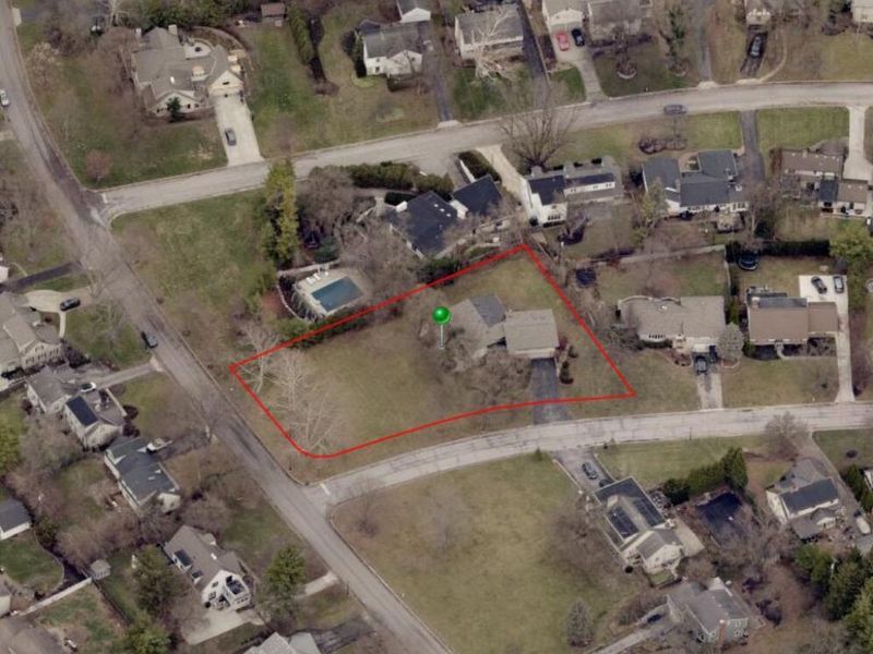 1960 Hillside Drive , Columbus, OH 43221 Photo 4