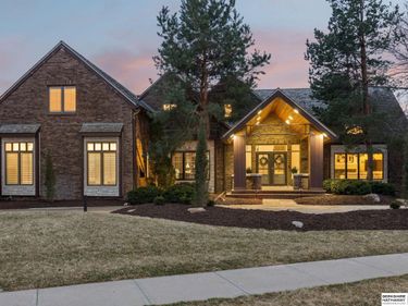 14341 Hamilton Street, Omaha, NE 68154