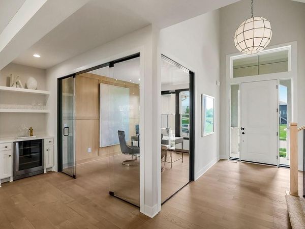 17624 High Street, Overland Park, KS 66085