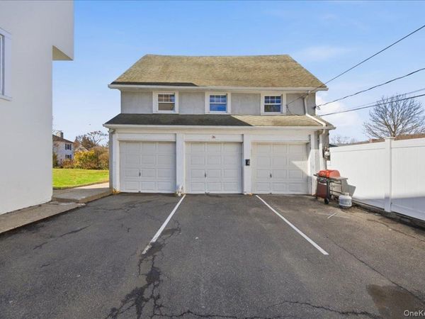 32 Orchard Street, Unit 3, Pleasantville, NY 10570