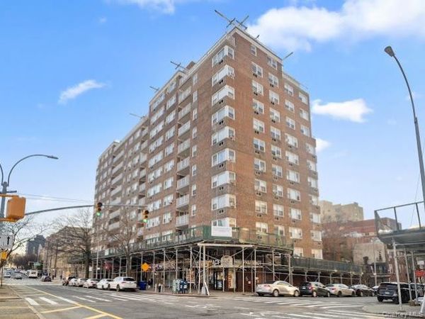 3131 GRAND CONCOURSE, Unit 8H, Bronx, NY 10468