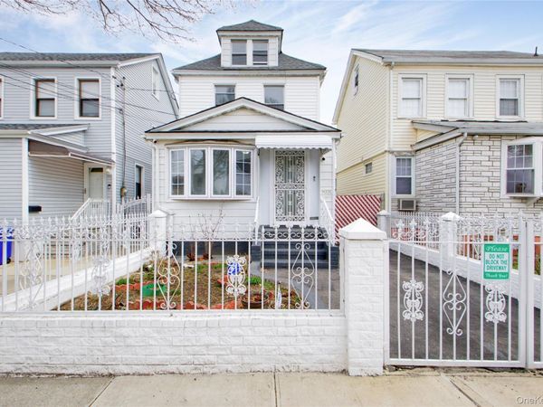 9031 204th Street , Hollis, NY 11423