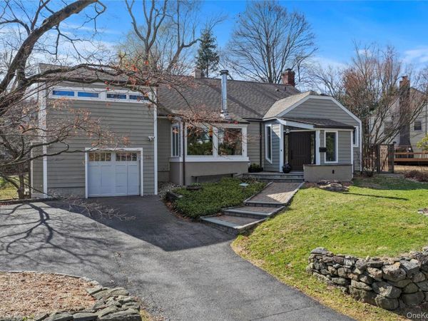 131 High Street , Hastings-on-Hudson, NY 10706