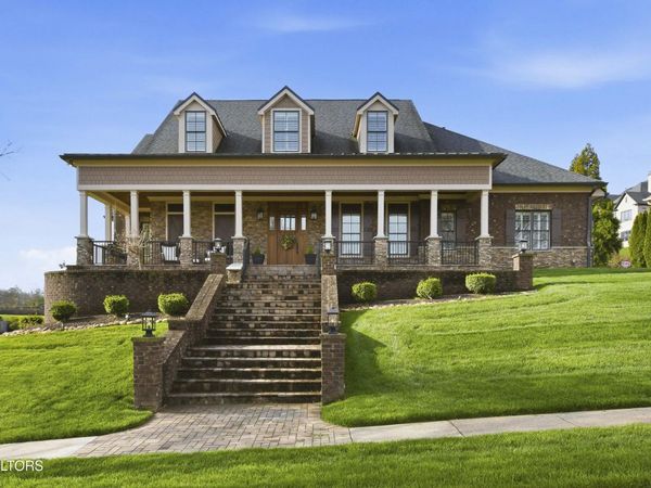 12706 Highwick Circle, Knoxville, TN 37934