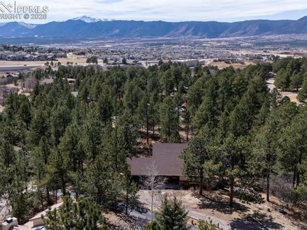 18320 Sloan Lane, Monument, CO 80132