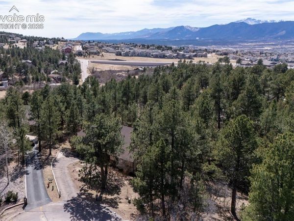 18320 Sloan Lane, Monument, CO 80132