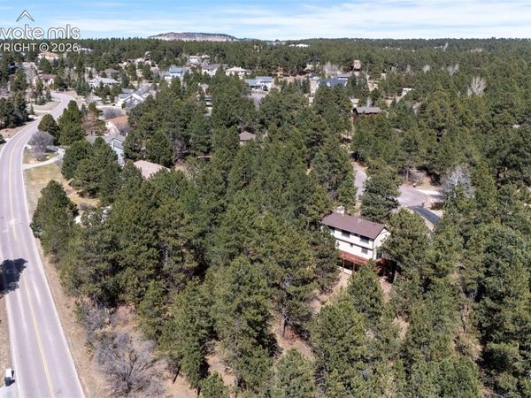 18320 Sloan Lane, Monument, CO 80132