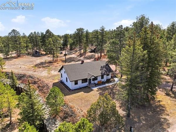 12375 N Meridian Road, Elbert, CO 80106