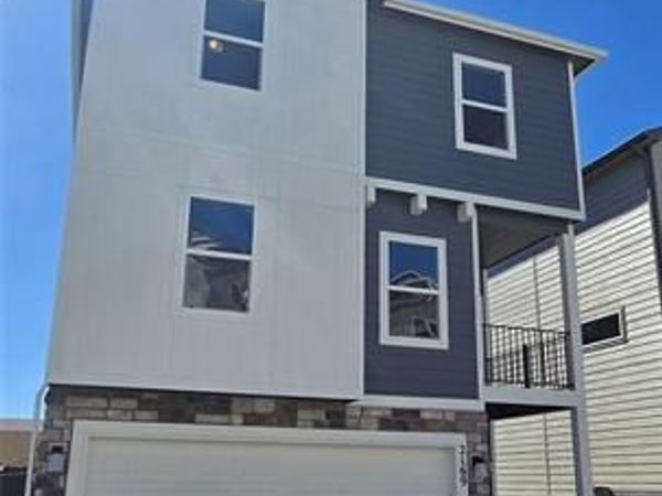 2169 Zipline View, Colorado Springs, CO 80910