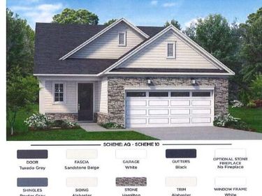 448 Mugby Road, Unit #134, Raleigh, NC 27604