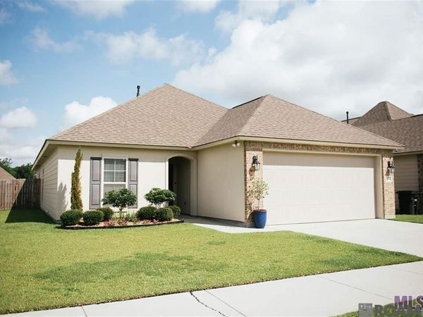 1254 Meridian Dr, Baton Rouge, LA 70820