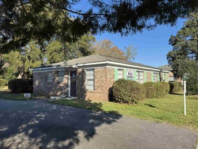 201 Short St., Kingstree, SC 29556