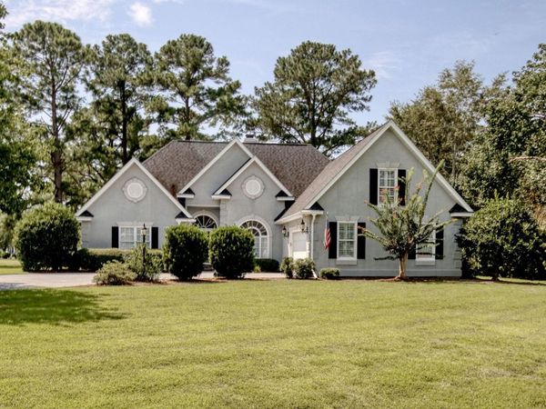75 Haig Ct. , Georgetown, SC 29440