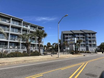 1906 S Ocean Blvd. , Unit 209A, Myrtle Beach, SC 29577